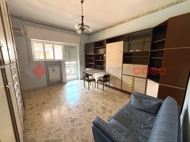Trilocale in Vendita a Taranto, 130'000€, 133 m²