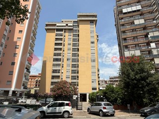 Trilocale in Vendita a Taranto, 130'000€, 133 m²