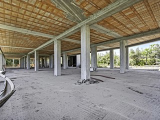 Attività commerciale in Vendita a Vasto, 899'000&euro;, 1650 m²