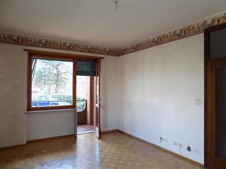 Quadrilocale in Vendita a Carmagnola, 89'000€, 97 m²