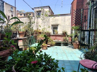 Appartamento in Vendita a Napoli, 330'000€, 200 m²