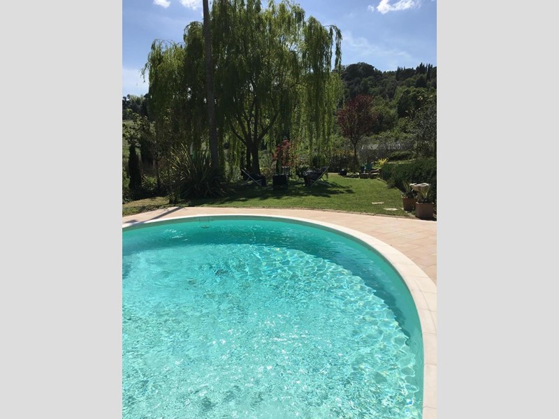 Villa in Vendita a San Miniato, zona Palagio, 870'000€, 233 m²