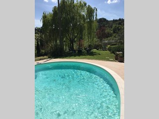 Villa in Vendita a San Miniato, zona Palagio, 870'000€, 233 m²