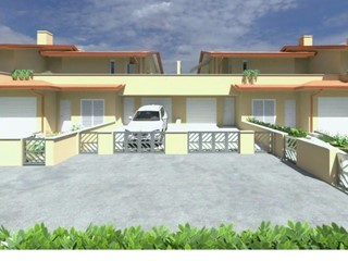 Appartamento in Vendita a San Miniato, zona San Miniato Basso, 340'000€, 100 m², con Box