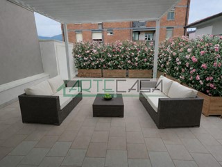 Trilocale in Vendita a Cascina, 295'000&euro;, 90 m²