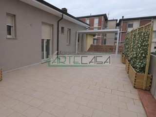 Quadrilocale in Vendita a Cascina, 315'000&euro;, 90 m²