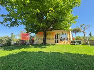 Villa in Vendita a Pisa, zona Putignano Pisano, 580'000€, 200 m², con Box