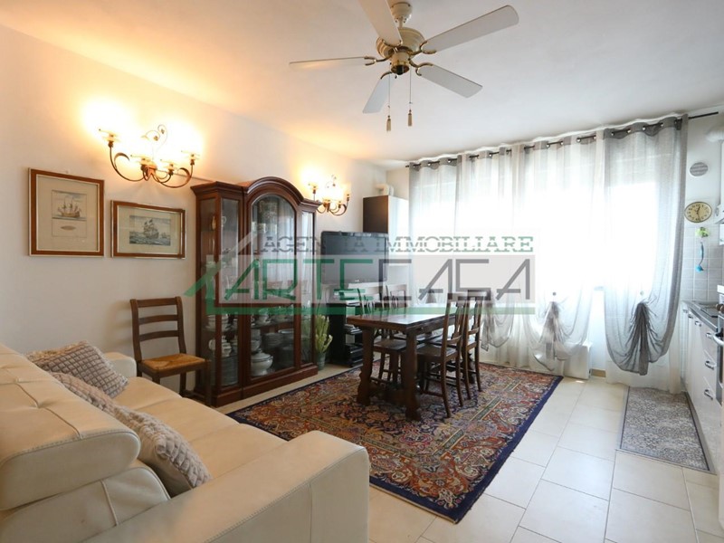 Trilocale in Vendita a Pontedera, 179'000€, 86 m², arredato