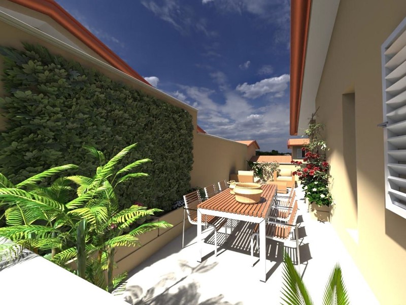 Appartamento in Vendita a San Miniato, zona San Miniato Basso, 365'000€, 120 m², con Box