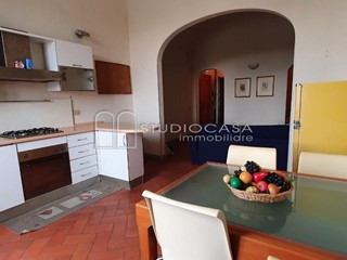 Monolocale in Vendita a Pisa, 209'000€, 60 m², arredato