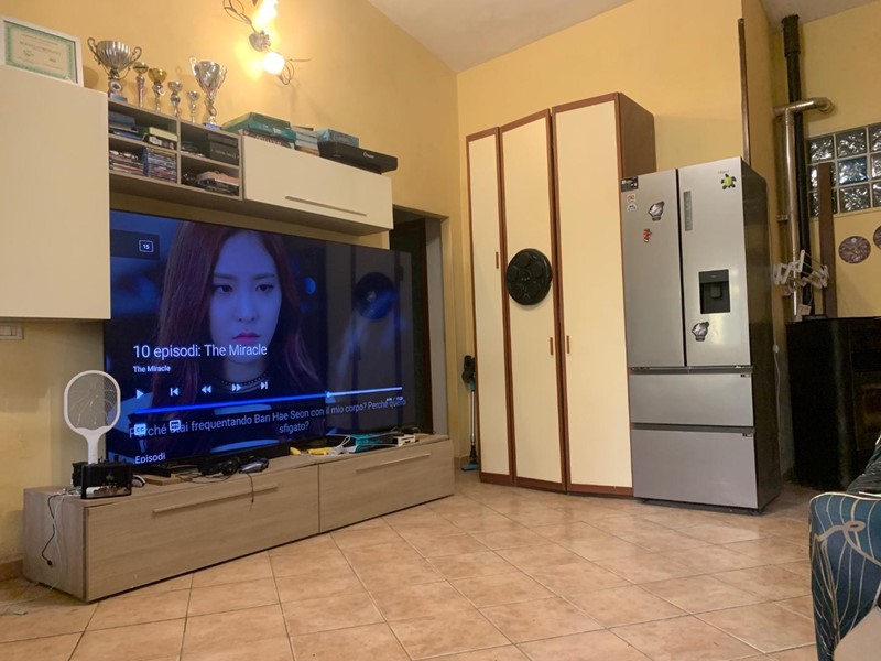 Trilocale in Vendita a Livorno, 135'000€, 65 m²