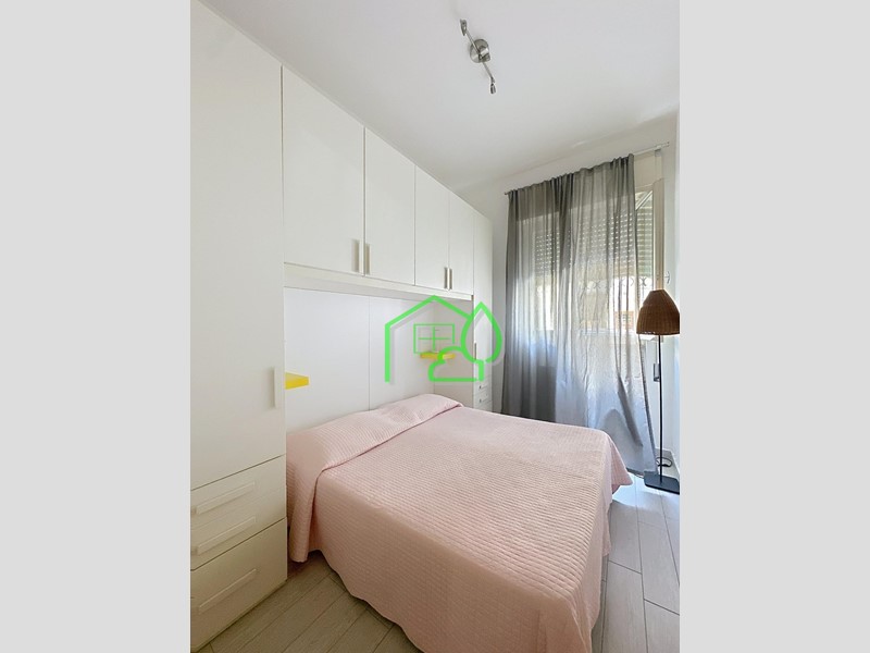 Quadrilocale in Vendita a Viareggio, 249'000€, 70 m², arredato