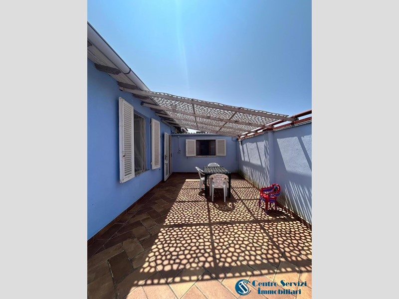 Trilocale in Affitto a Pisa, zona Marina di Pisa, 1'500&euro;, 60 m², arredato