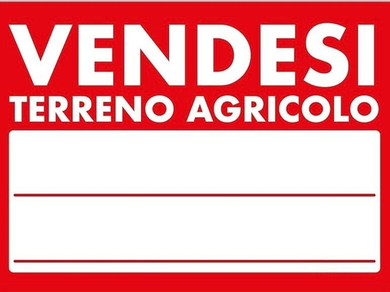 Terreno agricolo in Vendita a Montelupo Fiorentino, 50'000€, 2500 m²