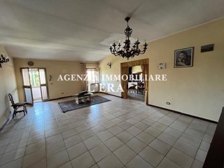 Appartamento in Vendita a Casciana Terme Lari, zona Lavaiano, 120'000€, 140 m², arredato