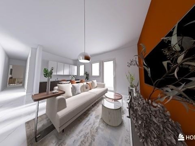 Trilocale in Vendita a Pisa, 279'000€, 90 m²