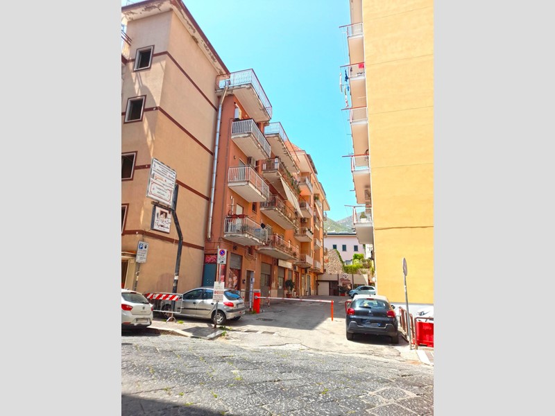 Appartamento in Vendita a Formia, 198'000€, 80 m²