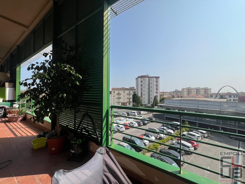 Appartamento in Vendita a Empoli, 275'000€, 120 m²