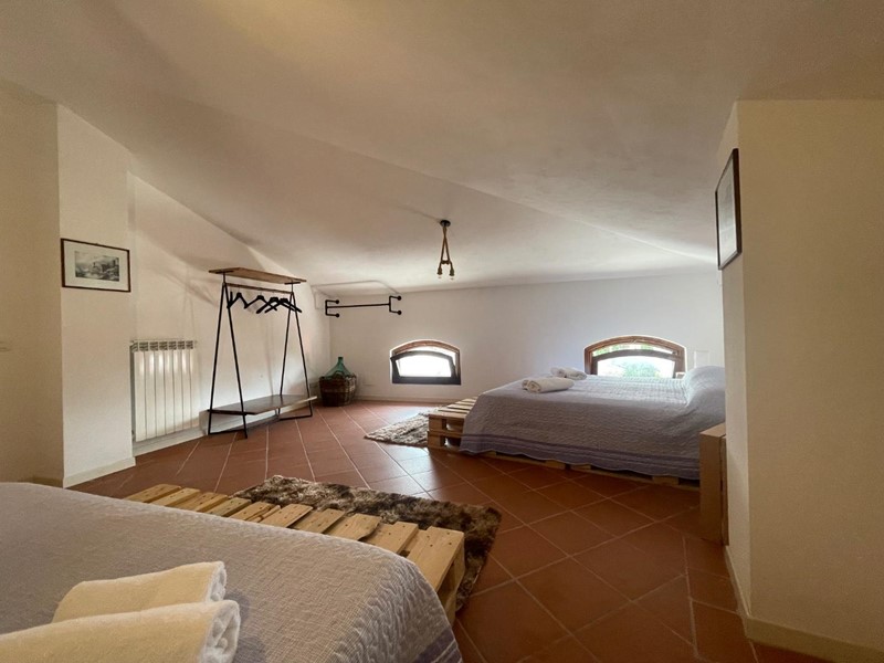 Casa Indipendente in Vendita a San Miniato, 188'000€, 135 m², arredato