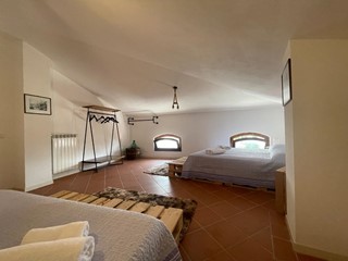 Casa Indipendente in Vendita a San Miniato, 188'000€, 135 m², arredato