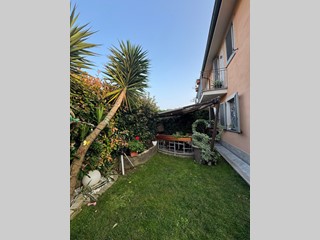 Villetta a schiera in Vendita a Vecchiano, zona Migliarino, 360'000€, 115 m²