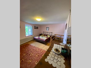 Casa Indipendente in Vendita a Vagli Sotto, zona Vagli Sopra, 40'000€, 65 m², arredato