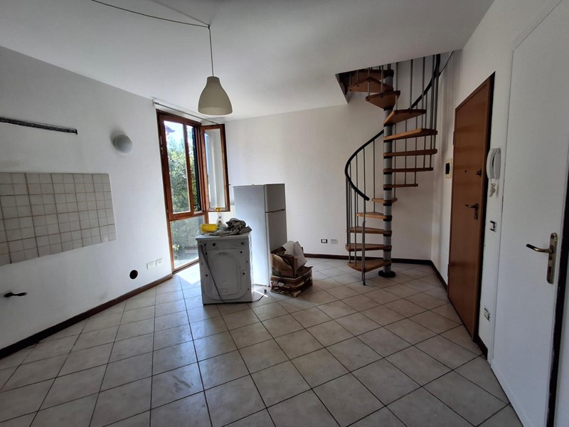 Trilocale in Vendita a Capraia e Limite, 120'000€, 50 m²