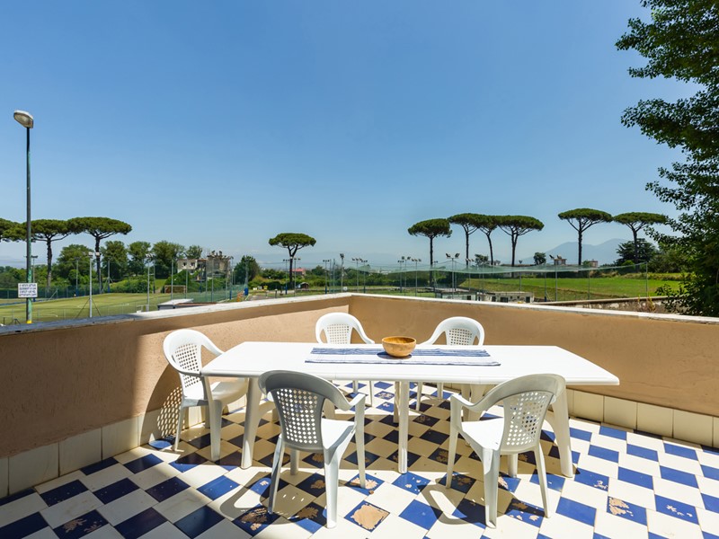 Appartamento in Vendita a Napoli, 520'000€, 163 m², arredato