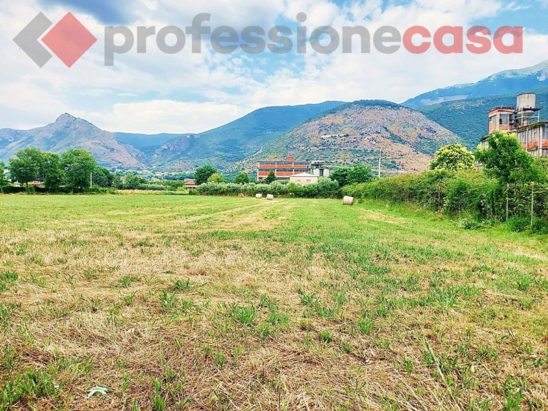 Terreno agricolo in Vendita a Castrocielo, 120'000€, 6514 m²