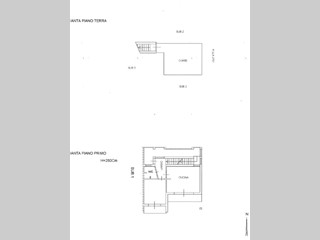 Bilocale in Vendita a Palermo, 210'000€, 72 m²