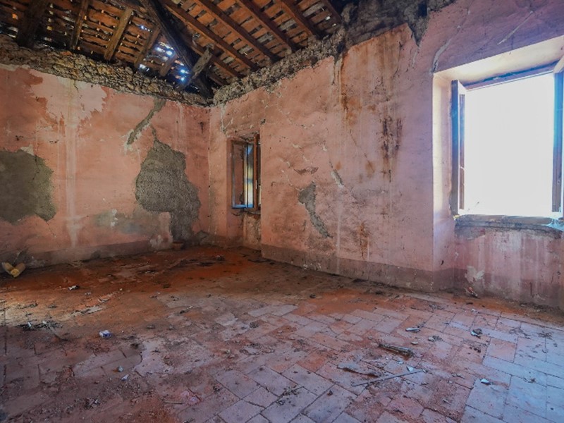 Casa Indipendente in Vendita a Gavardo, 110'000€, 160 m²