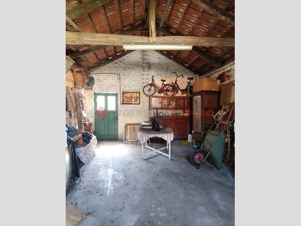 Casa Indipendente in Vendita a Cumiana, 49'000€, 70 m²