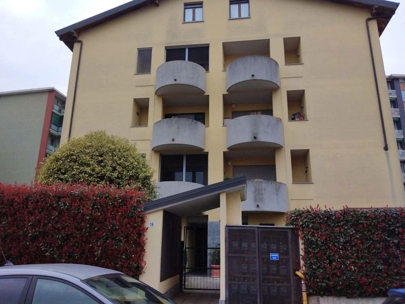 Bilocale in Vendita a Sesto San Giovanni, 178'000€, 70 m²