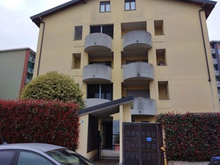 Bilocale in Vendita a Sesto San Giovanni, 178'000€, 70 m²