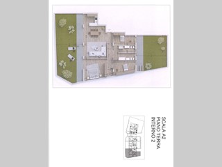 Quadrilocale in Vendita a Aversa, 565'000€, 140 m²