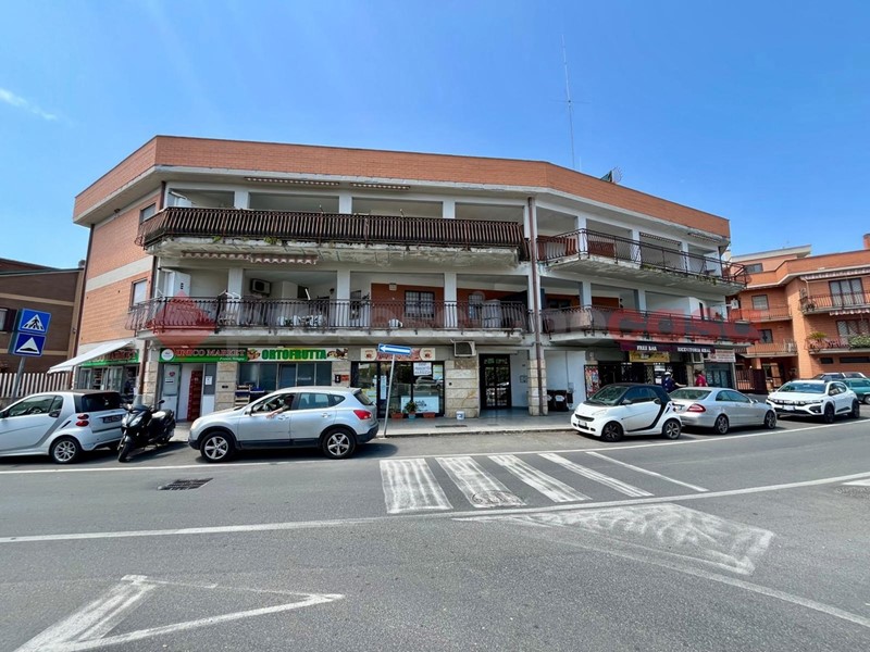 Trilocale in Vendita a Tivoli, 145'000&euro;, 90 m²