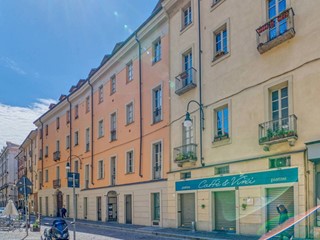 Trilocale in Vendita a Torino, 289'000€, 93 m²