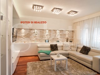 Appartamento in Vendita a Chioggia, 350'000€, 110 m², arredato