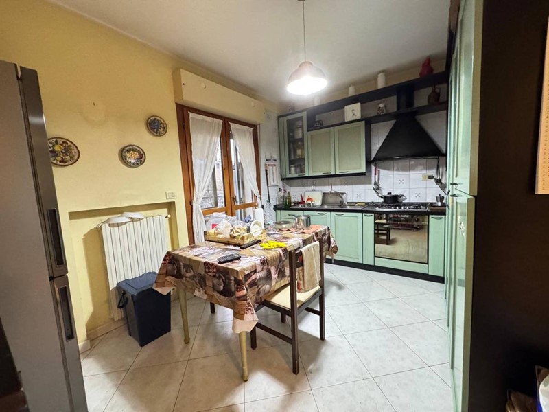 Villetta a schiera in Vendita a San Giovanni Teatino, 189'000€, 200 m², con Box