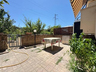 Villetta a schiera in Vendita a San Giovanni Teatino, 189'000€, 200 m², con Box