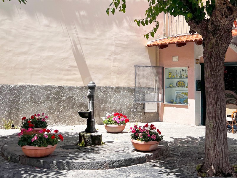 Bilocale in Vendita a Ischia, 170'000€, 28 m², arredato