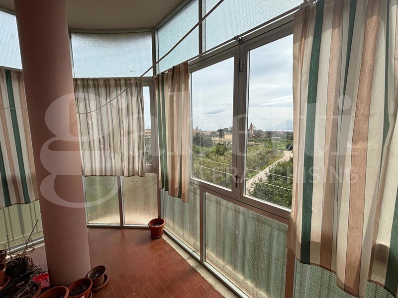 Trilocale in Vendita a Santa Flavia, 120'000€, 111 m²