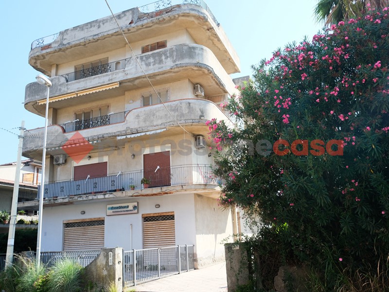 Trilocale in Vendita a Milazzo, 59'000€, 95 m²