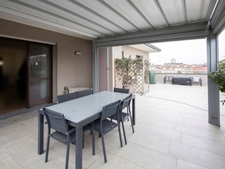 Quadrilocale in Vendita a Cusano Milanino, 638'000€, 148 m², arredato