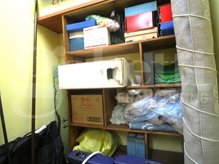 Laboratorio in Affitto a Arzano, 550€, 57 m²