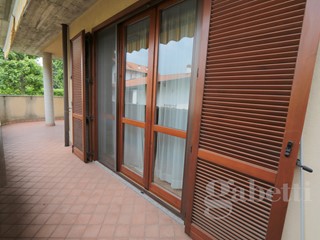 Trilocale in Vendita a Fagnano Olona, 169'000€, 94 m²