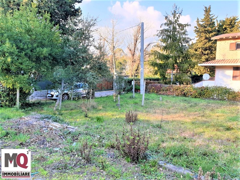 Terreno agricolo in Vendita a Formia, zona Gianola, 120'000€, 1100 m²