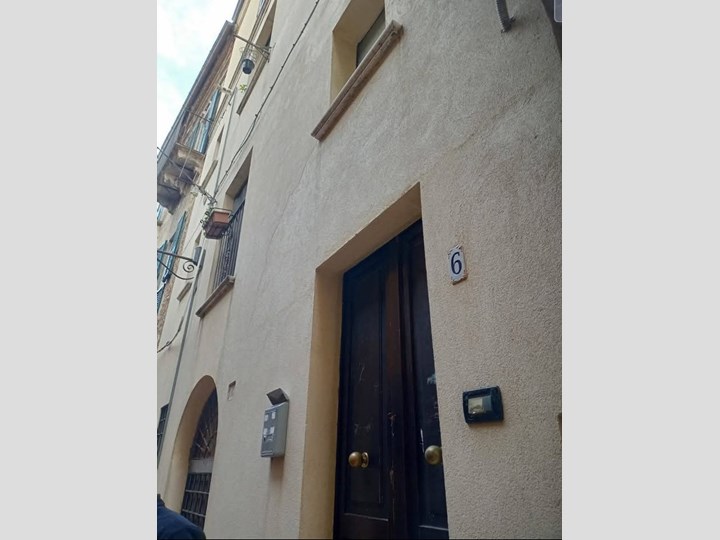 Bilocale in Affitto a Lanciano, zona Miracolo Eucaristico, 350&euro;, 30 m², arredato