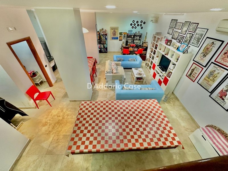 Quadrilocale in Vendita a Taranto, 138'000€, 150 m²