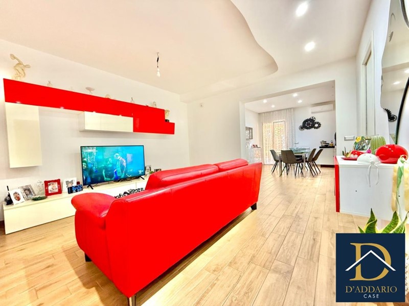 Quadrilocale in Vendita a Taranto, 155'000€, 115 m²